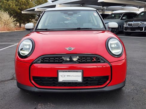 Used 2025 MINI Cooper S image 10