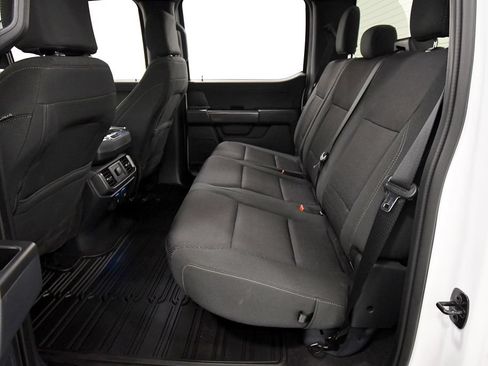 Used 2024 Ford F150 XLT w/ XLT Black Appearance Package AWD/4WD image 15
