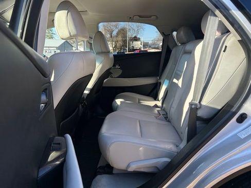 Used 2015 Lexus RX 350 AWD image 20