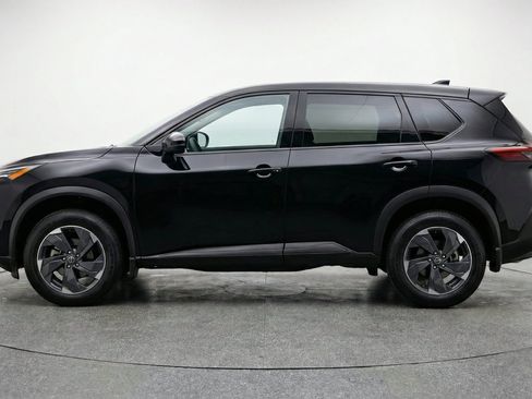 Used 2025 Nissan Rogue SV FWD image 5