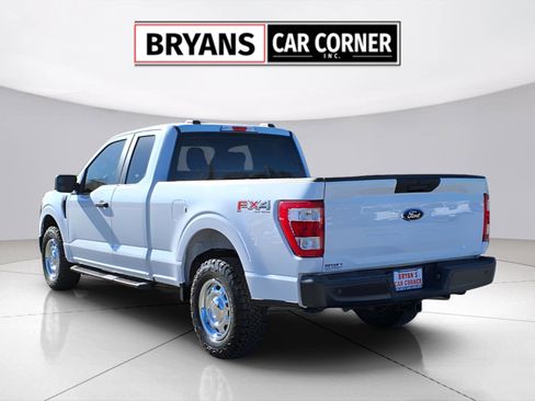 Used 2021 Ford F150 XL w/ Equipment Group 101A High image 21