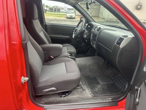Used 2012 Chevrolet Colorado W/T RWD image 22