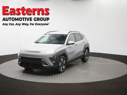 Used 2025 Hyundai Kona SEL FWD image 53