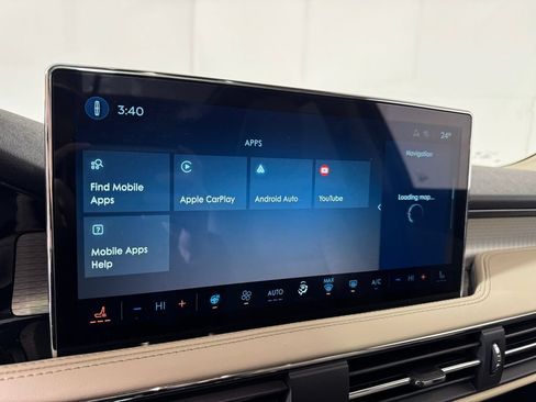 New 2026 Lincoln Corsair Premiere AWD/4WD image 37
