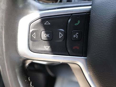 Used 2019 RAM 1500 Big Horn AWD/4WD image 8