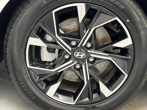 Used 2025 Hyundai Sonata SEL AWD/4WD image 63