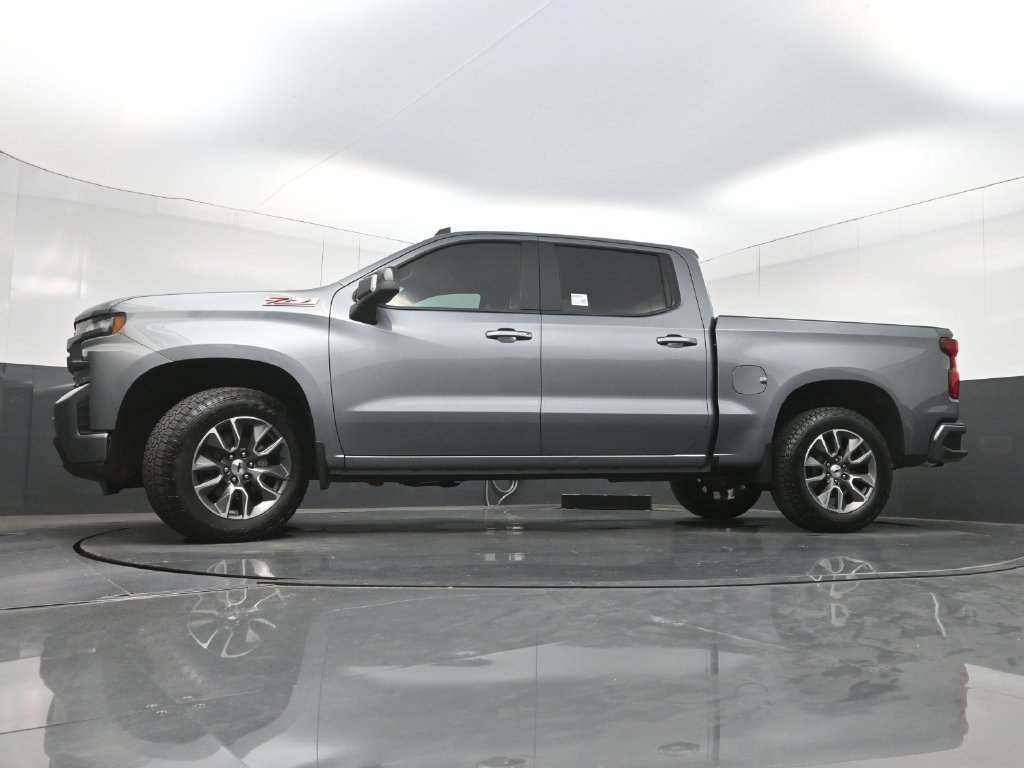 Used 2020 Chevrolet Silverado 1500 RST AWD/4WD image 27