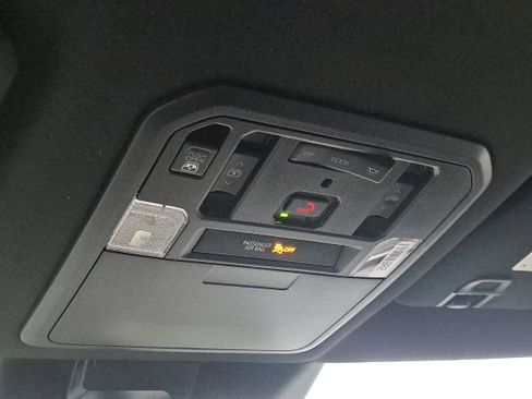 New 2026 Toyota Tundra Limited image 35