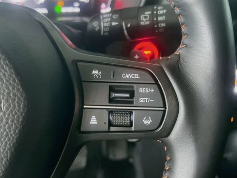 Used 2026 Honda CR-V Sport-L image 18
