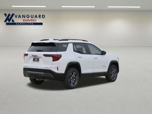 New 2026 GMC Terrain AT4 w/ Convenience Package III image 10