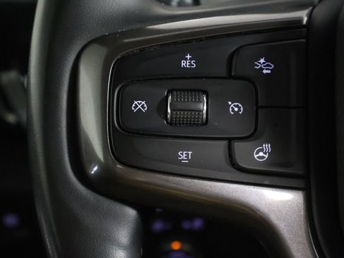 Used 2024 Chevrolet Silverado 1500 High Country w/ High Country Premium Package AWD/4WD image 43