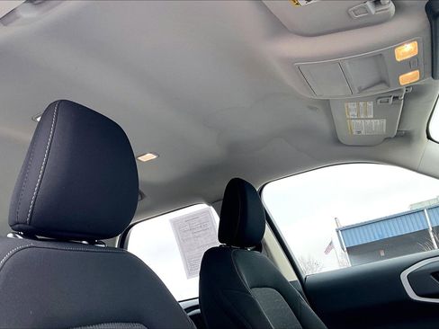 Certified 2021 Ford Bronco Sport image 27