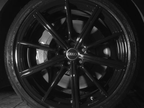 Certified 2023 Audi S8 w/ S8 Comfort Plus Package AWD/4WD image 26