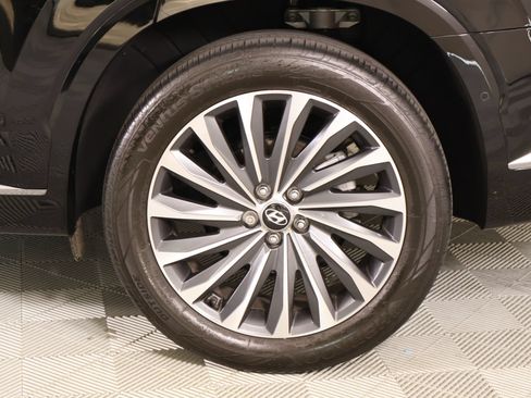 Used 2025 Hyundai Palisade Calligraphy FWD image 22