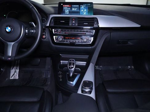 Used 2019 BMW 430i Gran Coupe xDrive image 20