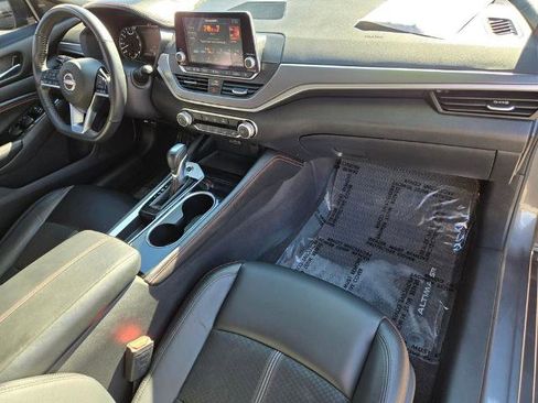 Certified 2023 Nissan Altima 2.5 SR FWD image 20