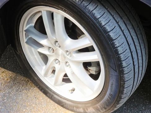 Used 2005 Subaru Legacy 2.5i AWD/4WD image 15