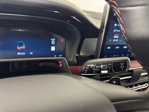 New 2026 Lincoln Corsair Reserve image 31