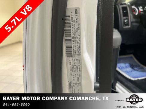 Used 2017 RAM 1500 Express image 26