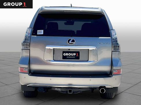 Used 2023 Lexus GX 460 Premium AWD/4WD image 5