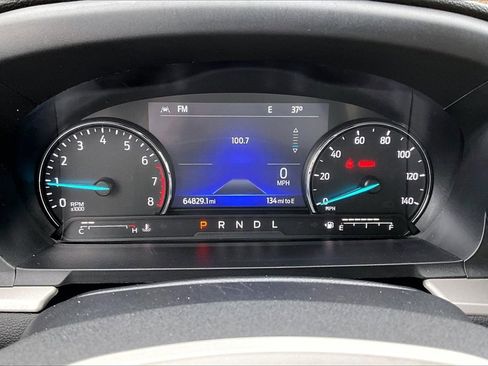 Used 2023 Ford Explorer XLT w/ Equipment Group 202A image 12