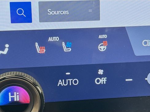 Used 2023 Lexus RX 350 Premium w/ Accessory Package (Z1) image 21