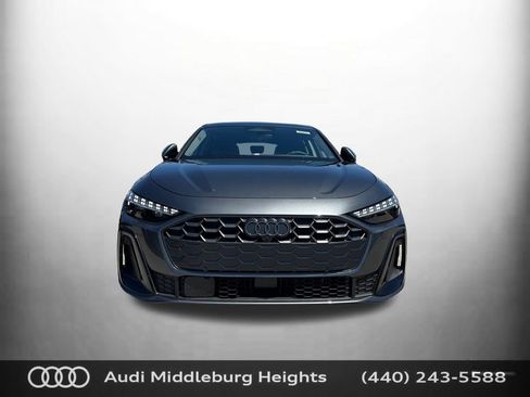 Used 2026 Audi A5 2.0T Premium Plus AWD/4WD image 2