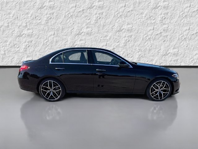 Used 2026 Mercedes-Benz C 300 Sedan image 2