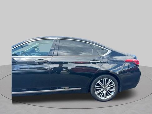 Used 2019 Genesis G80 3.8 AWD/4WD image 8
