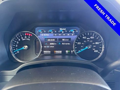 Used 2021 Ford F250 Lariat w/ Lariat Ultimate Package image 19