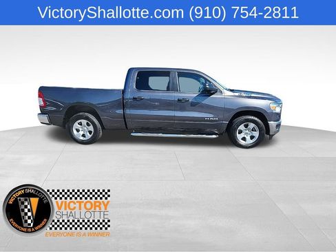 Certified 2023 RAM 1500 Big Horn AWD/4WD image 13