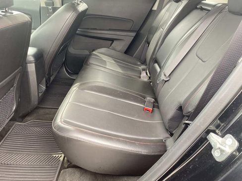 Used 2017 GMC Terrain SLT w/ Open Road Package image 13