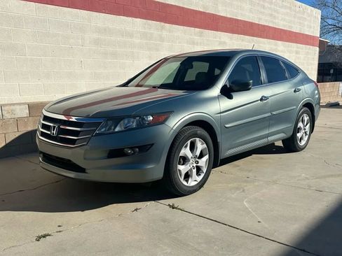 Used 2010 Honda Crosstour EX-L image 2