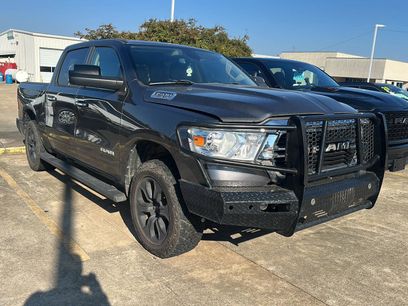 Used 2020 RAM 1500 Big Horn