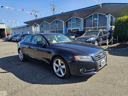 Used 2010 Audi A5 2.0T Premium Plus