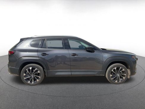 Used 2025 MAZDA CX-50 2.5 Hybrid w/ Premium Plus Pkg AWD/4WD image 22