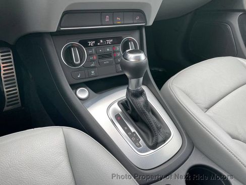 Used 2018 Audi Q3 2.0T Premium image 26