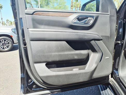 Used 2023 Chevrolet Tahoe High Country image 20