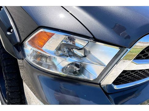 Used 2016 RAM 1500 Classic SLT AWD/4WD image 51