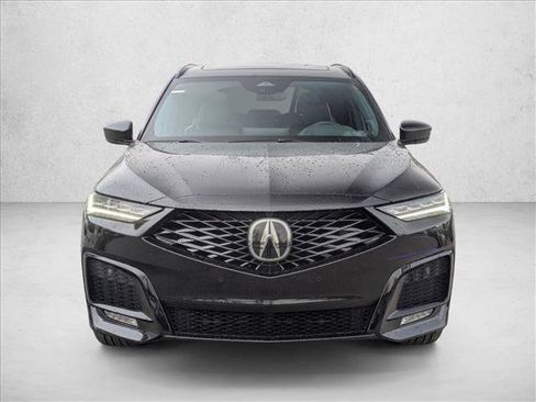 Used 2026 Acura MDX A-Spec w/ Advance Package AWD/4WD image 6