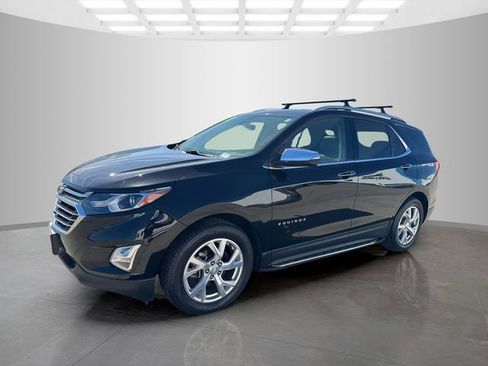 Used 2018 Chevrolet Equinox Premier image 4