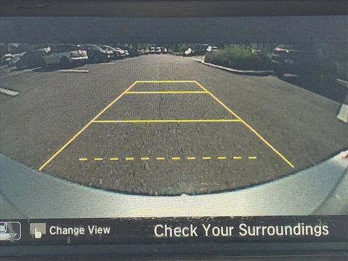 Used 2017 Honda Accord EX-L image 11