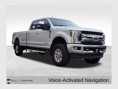 Certified 2019 Ford F350 XLT w/ XLT Premium Package