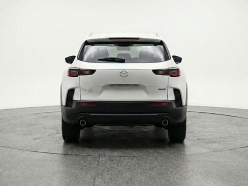 Used 2025 MAZDA CX-50 2.5 Hybrid w/ Premium Plus Pkg image 7