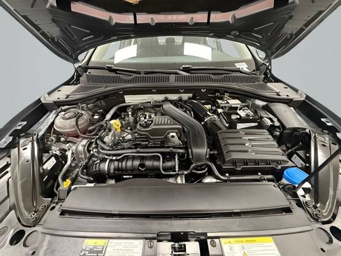 Used 2024 Volkswagen Jetta SE FWD image 23