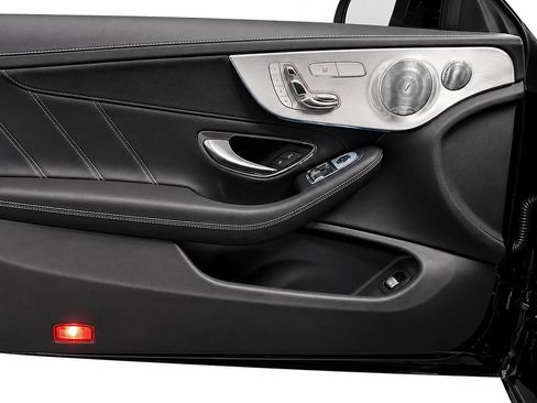 Used 2017 Mercedes-Benz C 63 AMG S image 14