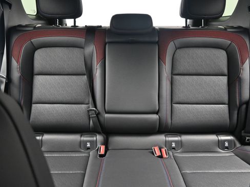 New 2026 Chevrolet Equinox RS w/ Safety and Technology Package AWD/4WD image 36