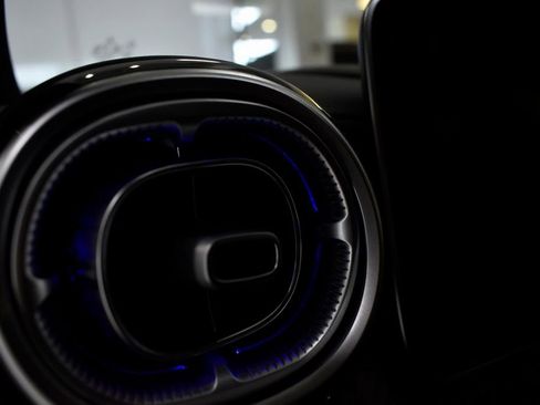 Certified 2024 Mercedes-Benz C 43 AMG C 43 AMG image 28