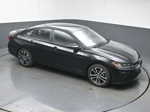 New 2026 Volkswagen Jetta Sport FWD image 38
