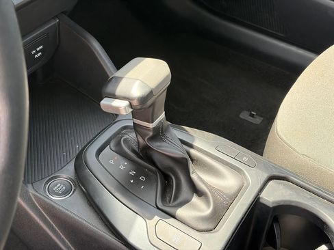 Used 2025 Kia K4 FWD image 9